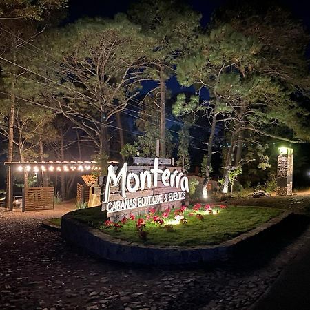Hotel Monterra Tapalpa Extérieur photo