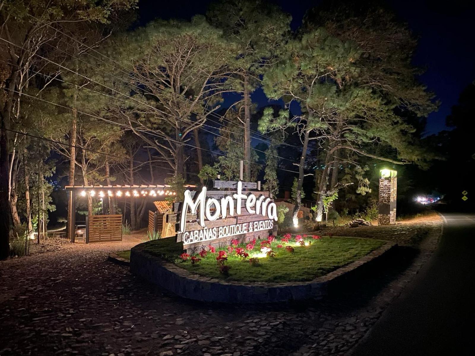 Hotel Monterra Tapalpa Extérieur photo