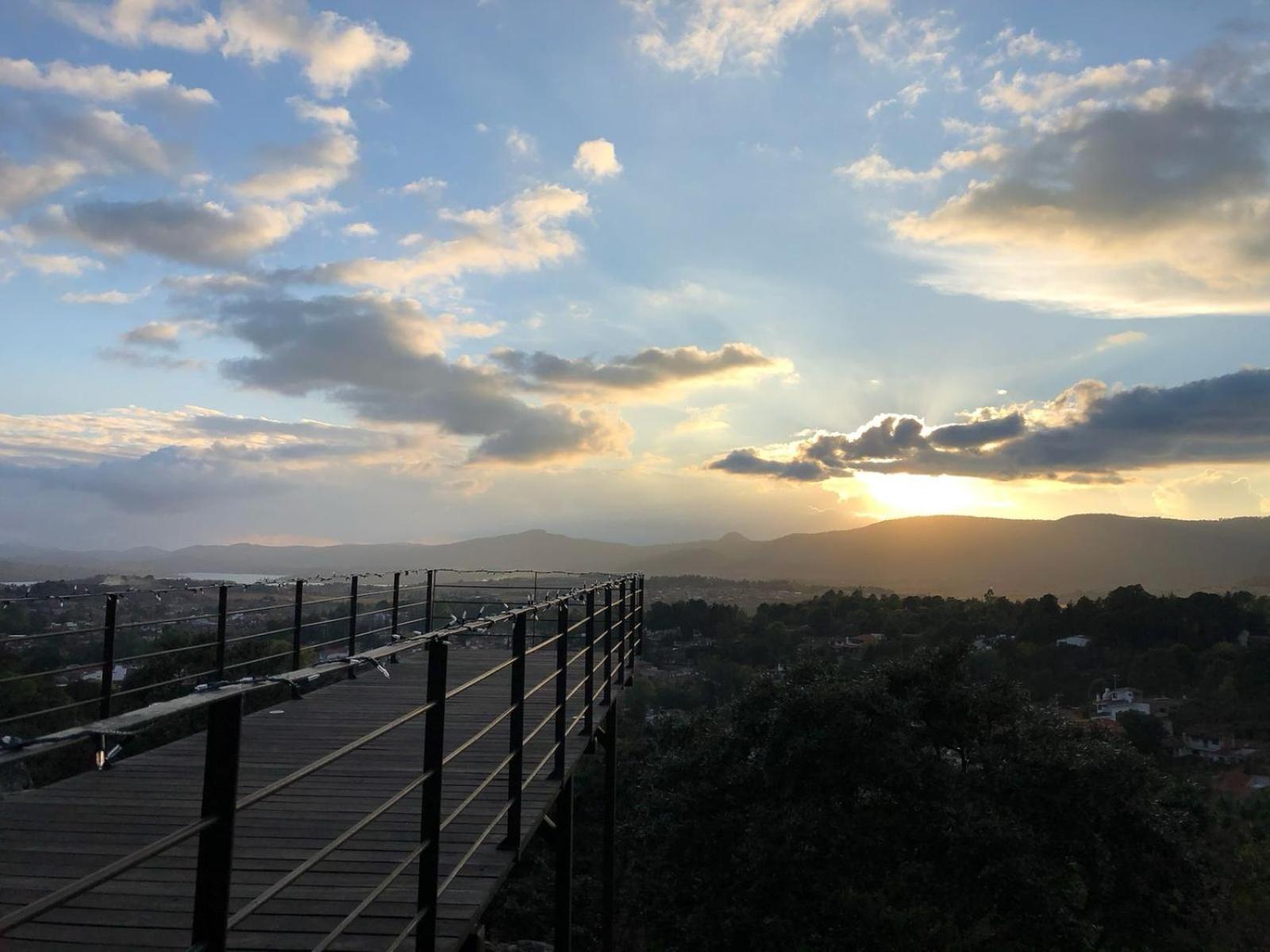 Hotel Monterra Tapalpa Extérieur photo