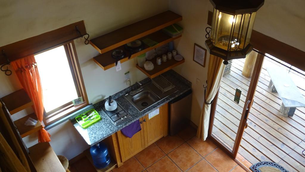 Hotel Monterra Tapalpa Extérieur photo