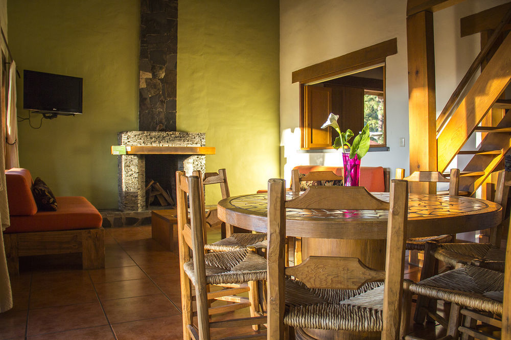 Hotel Monterra Tapalpa Extérieur photo