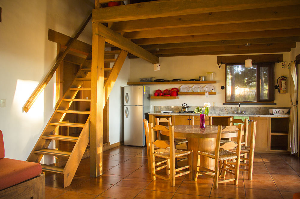Hotel Monterra Tapalpa Extérieur photo