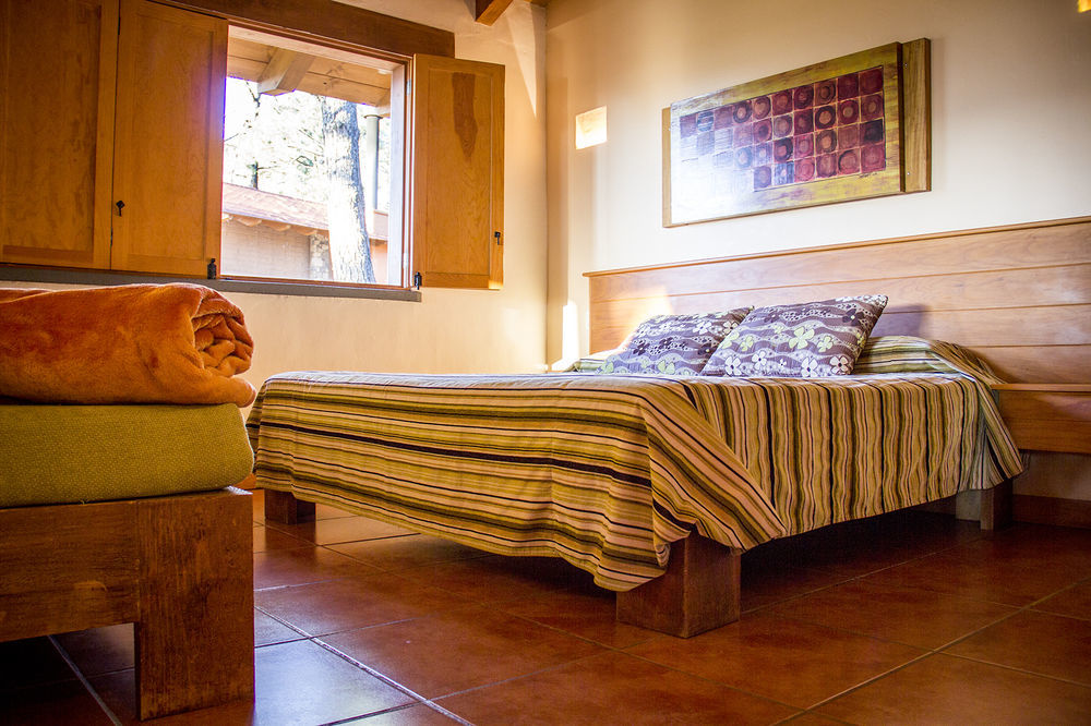 Hotel Monterra Tapalpa Extérieur photo
