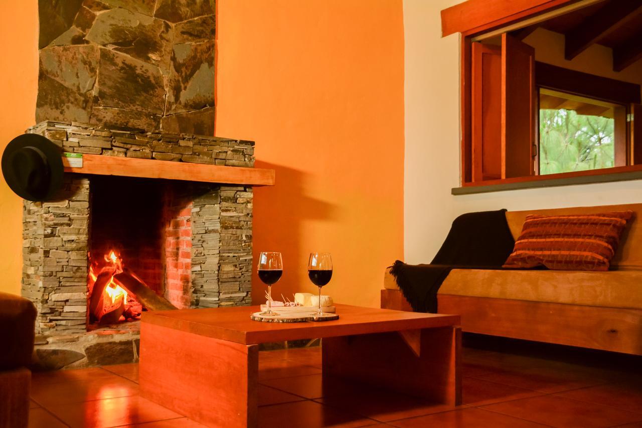 Hotel Monterra Tapalpa Extérieur photo