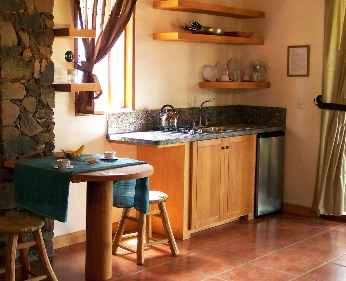 Hotel Monterra Tapalpa Extérieur photo