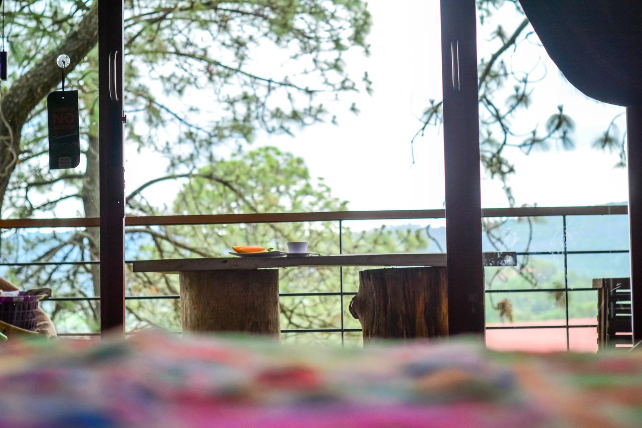 Hotel Monterra Tapalpa Extérieur photo