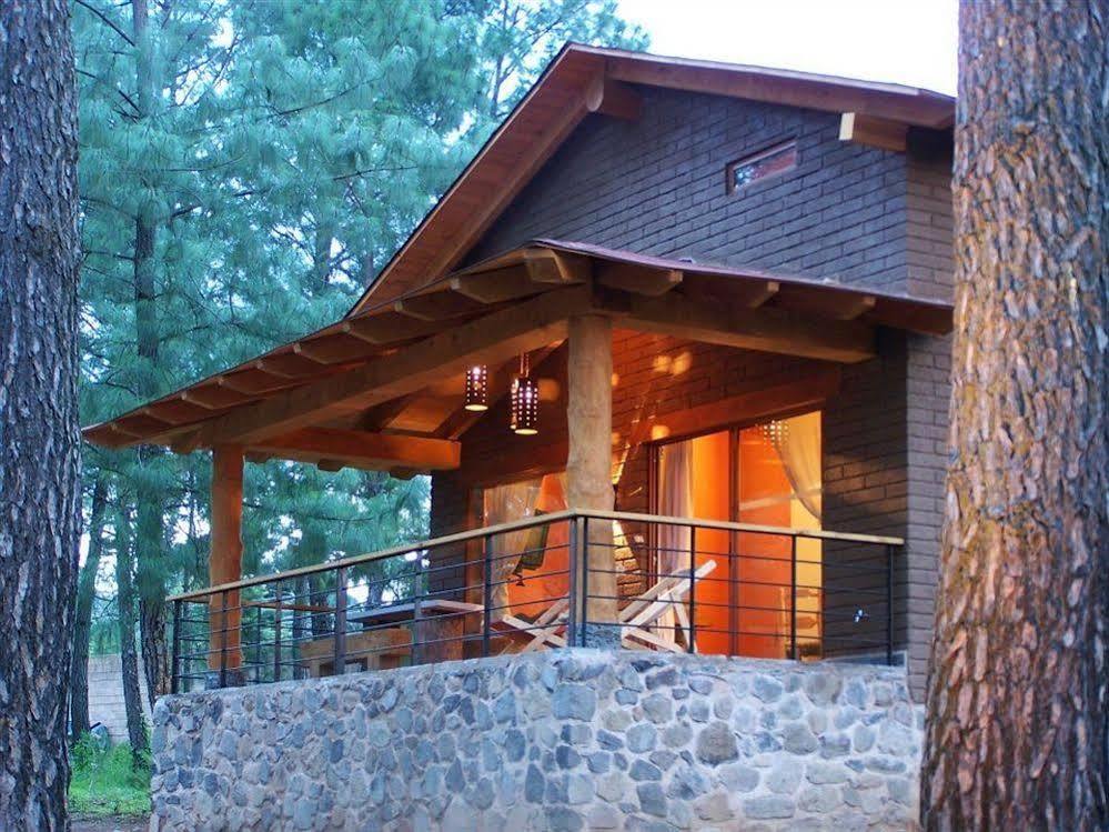 Hotel Monterra Tapalpa Extérieur photo
