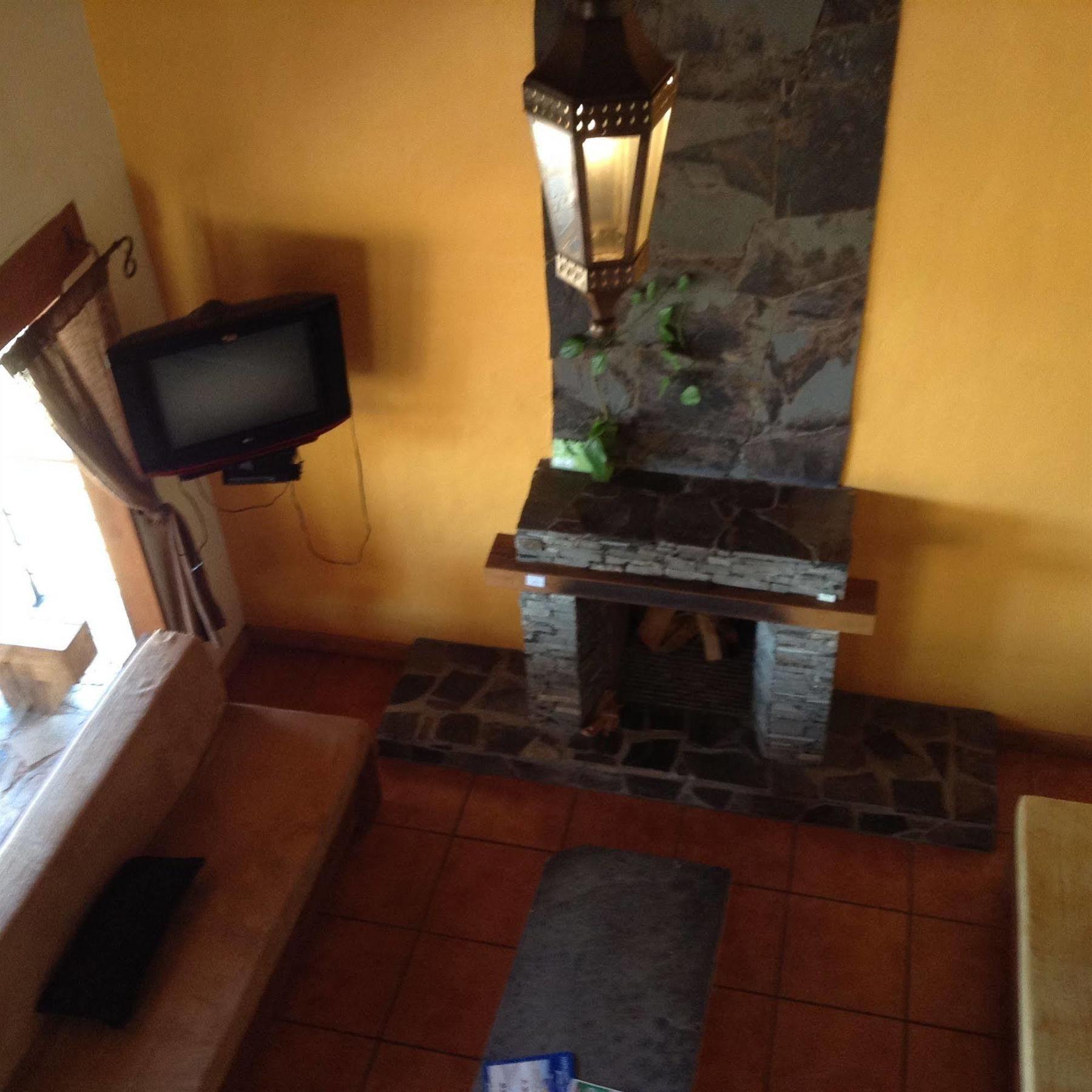 Hotel Monterra Tapalpa Extérieur photo
