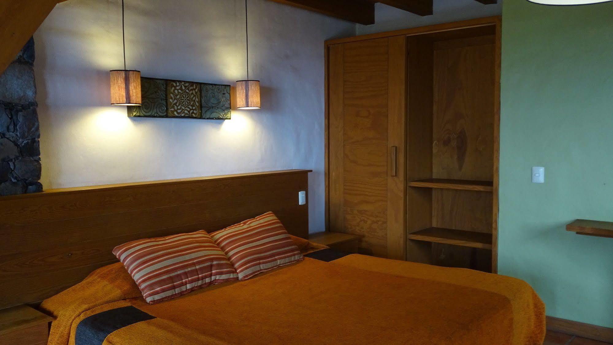 Hotel Monterra Tapalpa Extérieur photo