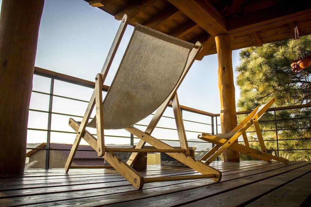 Hotel Monterra Tapalpa Extérieur photo